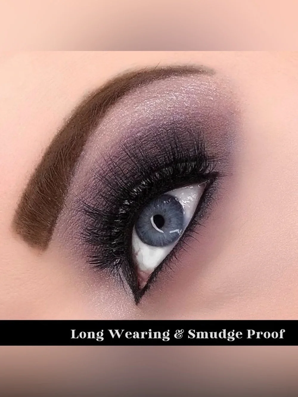 Private Society “Bad Betch” Eyeshadow Palette - Discontinued